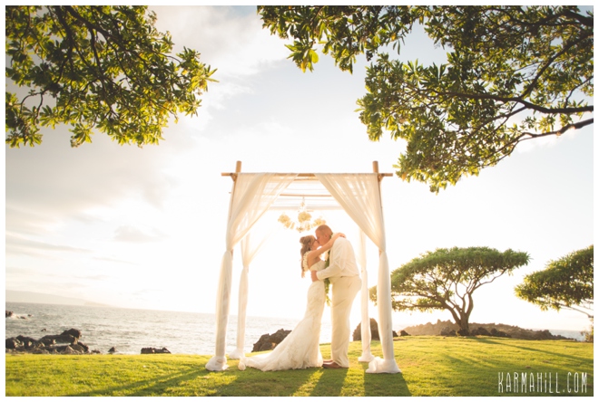 Hawaii Wedding Packages Photo Gallery